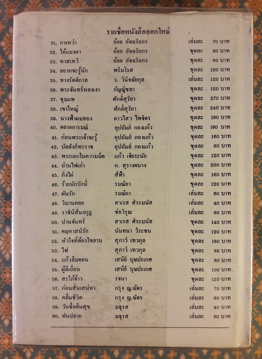 โป๊ะแตก