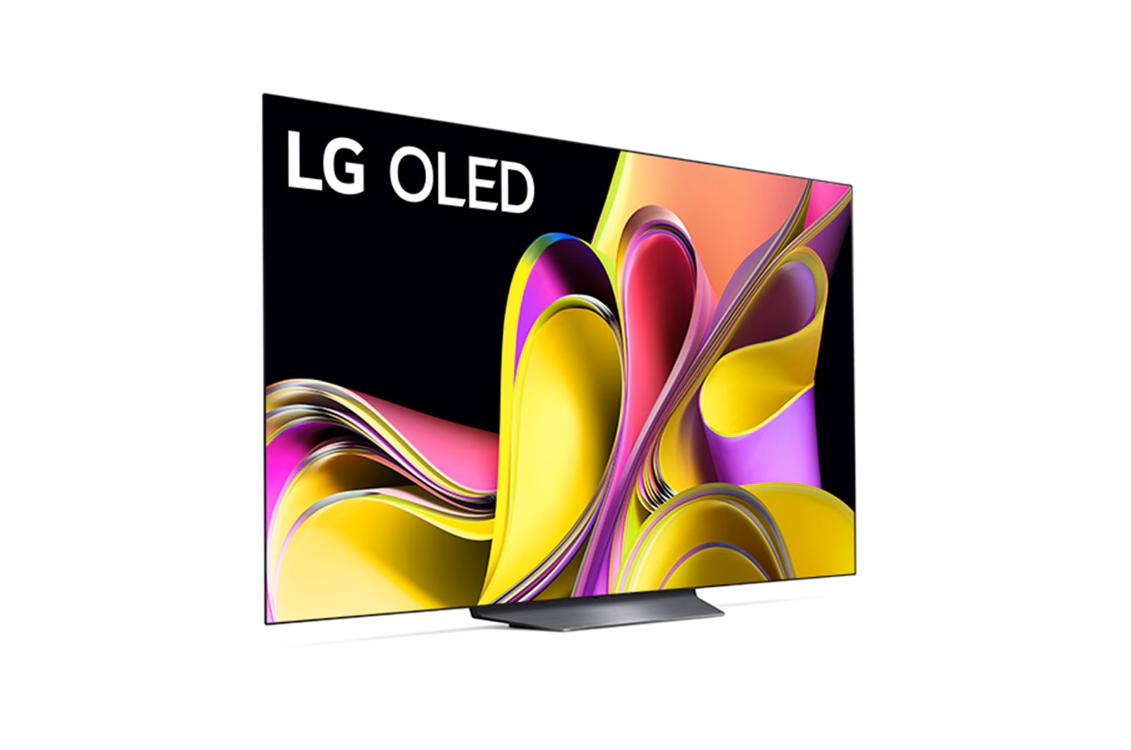 🔥🔥LG OLED 4K Smart TV 65" รุ่น OLED65B3PSA | Self Lighting |Dolby Vision & Atmos | Refresh rate 120 Hz l ThinQ AI ✅✅💯💯