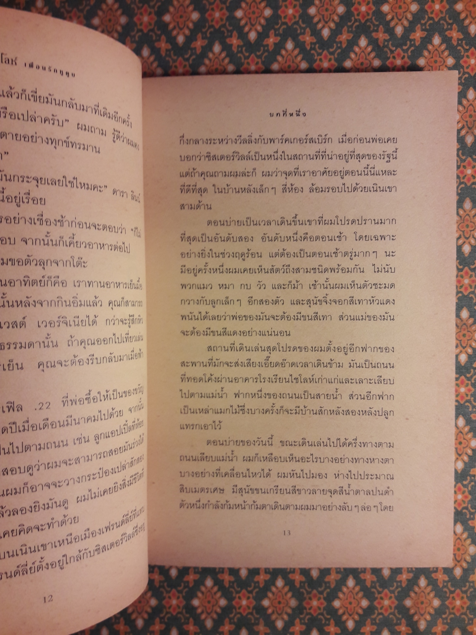 ไซโลห์ เพื่อนรักหูตูบ Shiloh