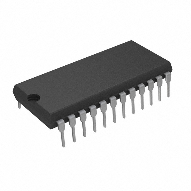 MAX1490BCPG+ RS485/RS422 Data Interface MAXIM INTEGRATED PDIP-24