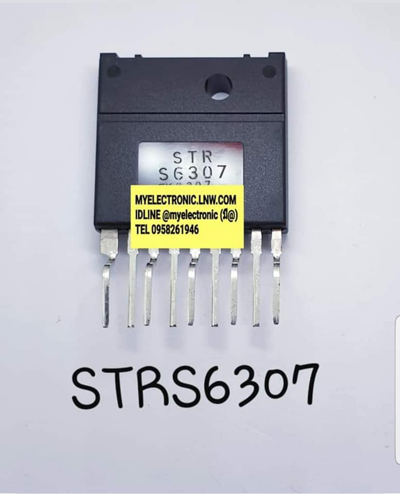 STRS6307ยี่ห้อตัวถังขาราคาตัวละ