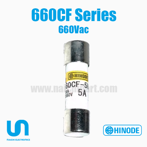 Hinode 660CF-5UL-10UL-15UL-20UL-25UL-30UL-40UL-50UL-60UL 660PFF30