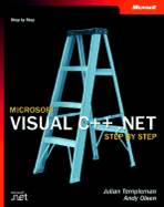 Microsoft® Visual C++® .NET Step by Step ISBN 9780735615670