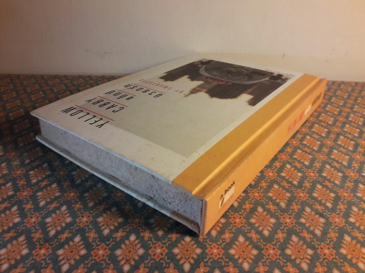 Yellow Cabby แท็กซี่นิวยอร์ก