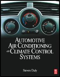 Automotive Air Conditioning and Climate Control Systems ISBN 9780750669559