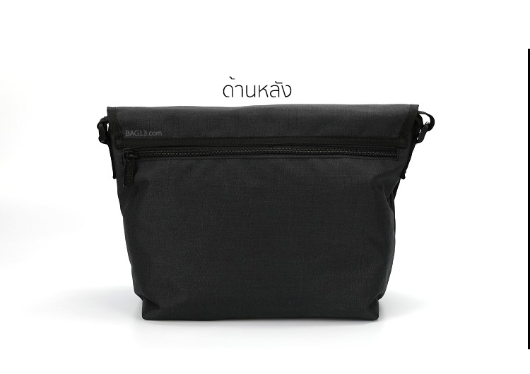 กระเป๋าสะพายข้างผู้ชาย รหัส A021