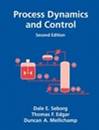 Process Dynamics and Control, 2nd Edition ISBN 9780471000778