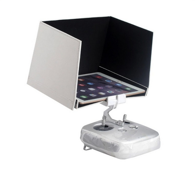 Hood บังแดดขนาด 5.5" สำหรับ Phantom 3/4/Inspire 1