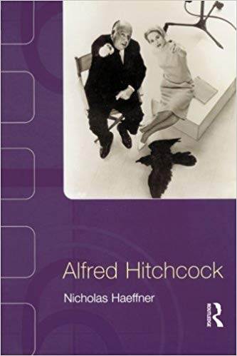 Alfred Hitchcock ISBN 9780582437388