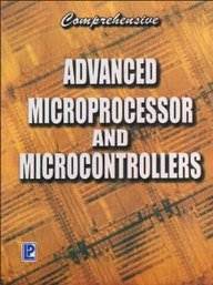 Advanced Microprocessor Microcontrollers, ISBN 9788170083108