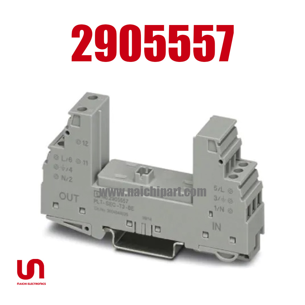 2905557 Surge Suppressors Phoenix