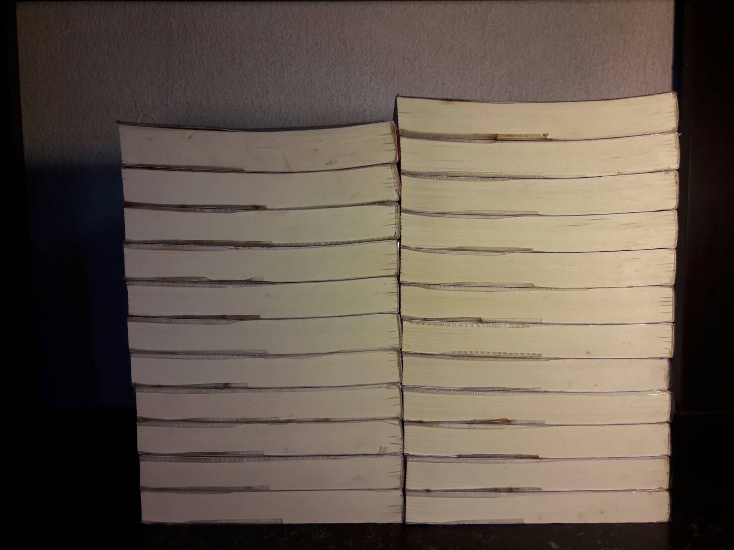 จอมคนแผ่นดินเดือด (23 เล่มจบ)