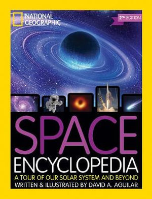 SPACE ENCYCLOPEDIA (2ND ED)