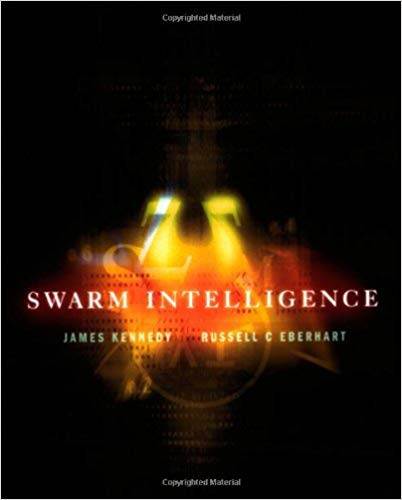Swarm Intelligence ISBN 9781558605954