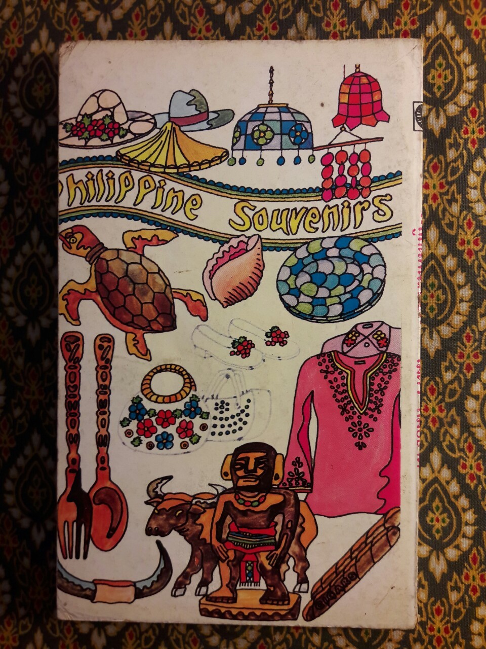 สู่ถิ่นพันเกาะ “พร้อมลายเซ็นผู้เขียน”