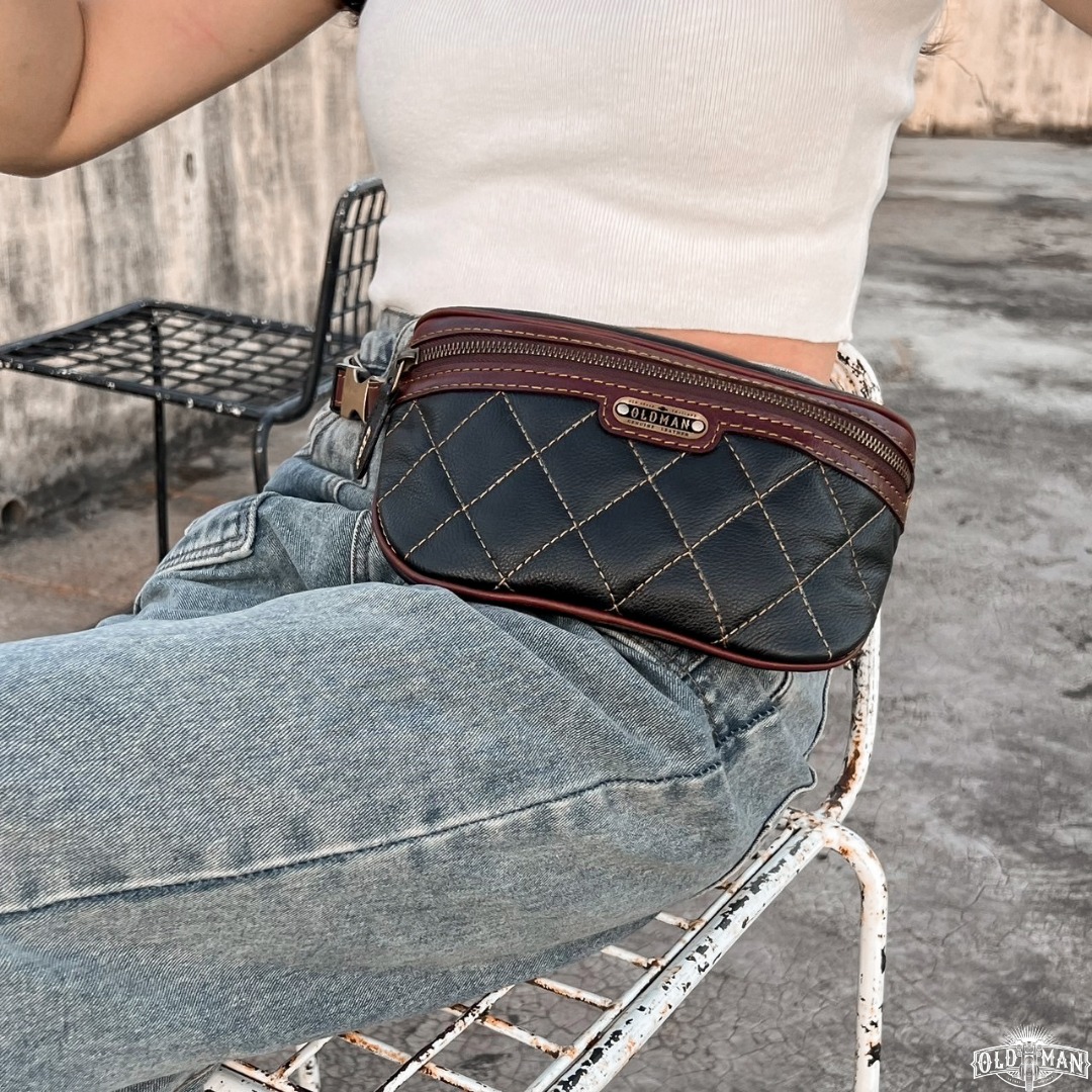 Lady Century กระเป๋าคลัชผญ