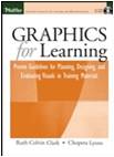 Graphics for Learning: Proven Guidelines ISBN9780787969943