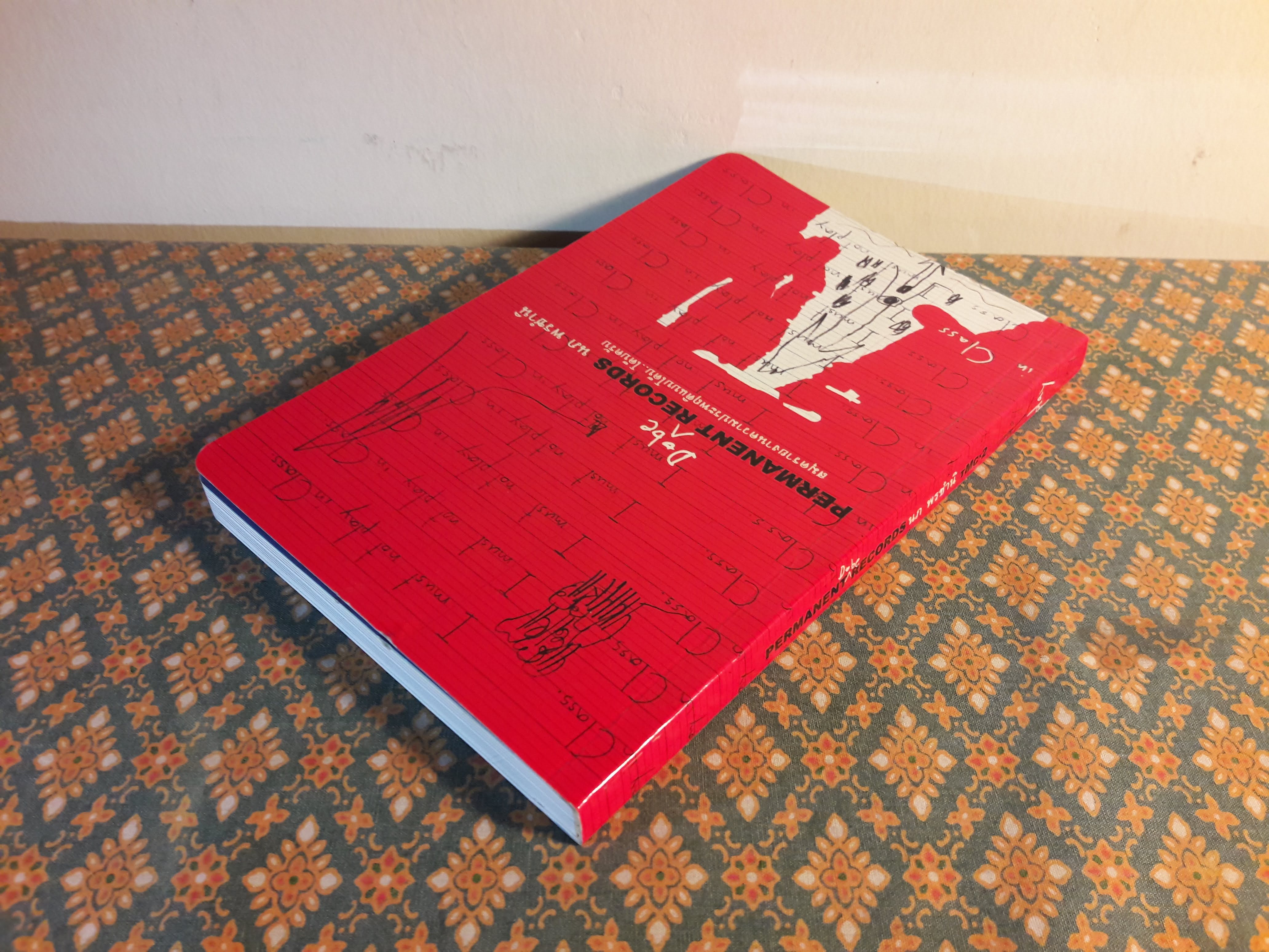 PERMANENT DOBE RECORDS