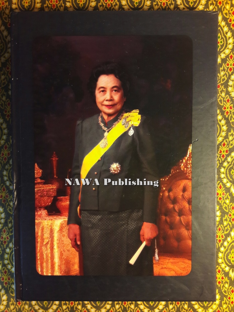 พระเสด็จสู่ฟ้าสุราลัย พระการุณยังอยู่ในใจนิรันดร์