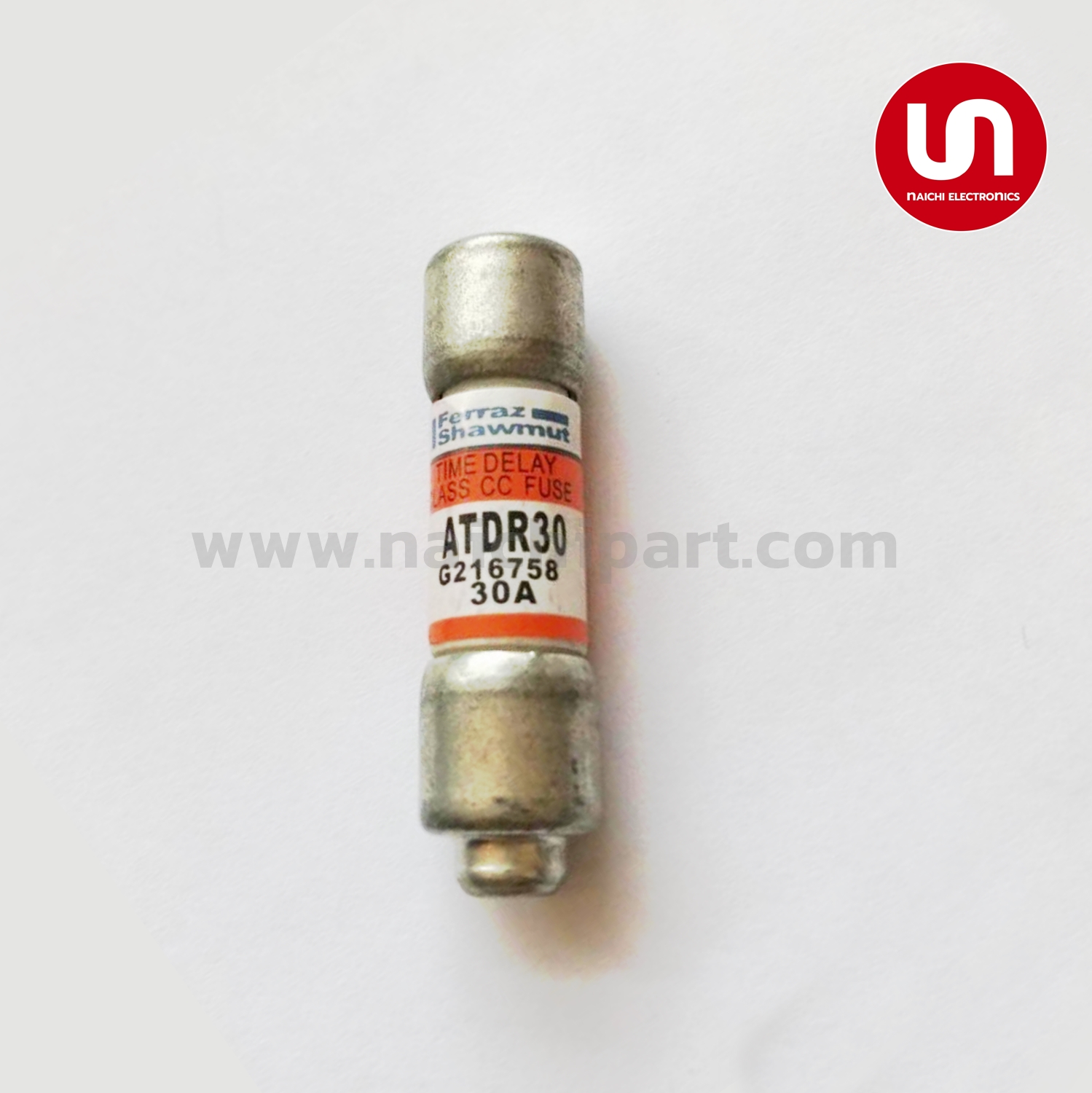 Ferraz Shawmut , ATDR30 , Fuse 600V 30A