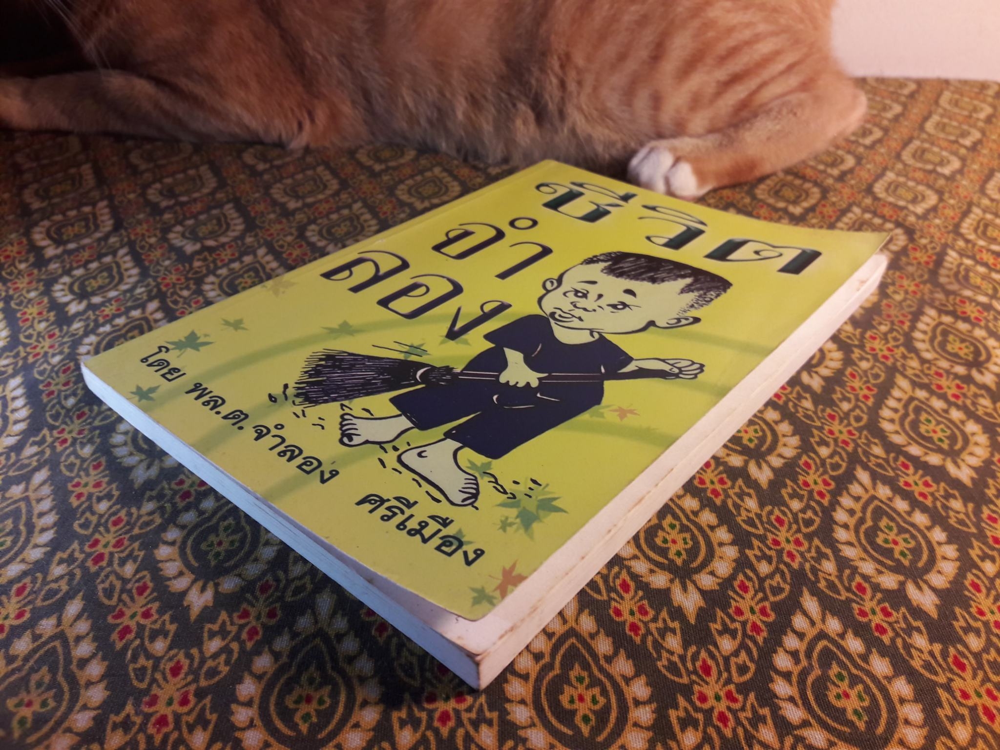 ชีวิตจำลอง