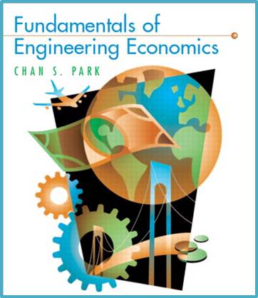 Fundamentals of Engineering Economics ISBN-9780130307910