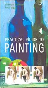Practical Guide to Painting ISBN 9780823040896