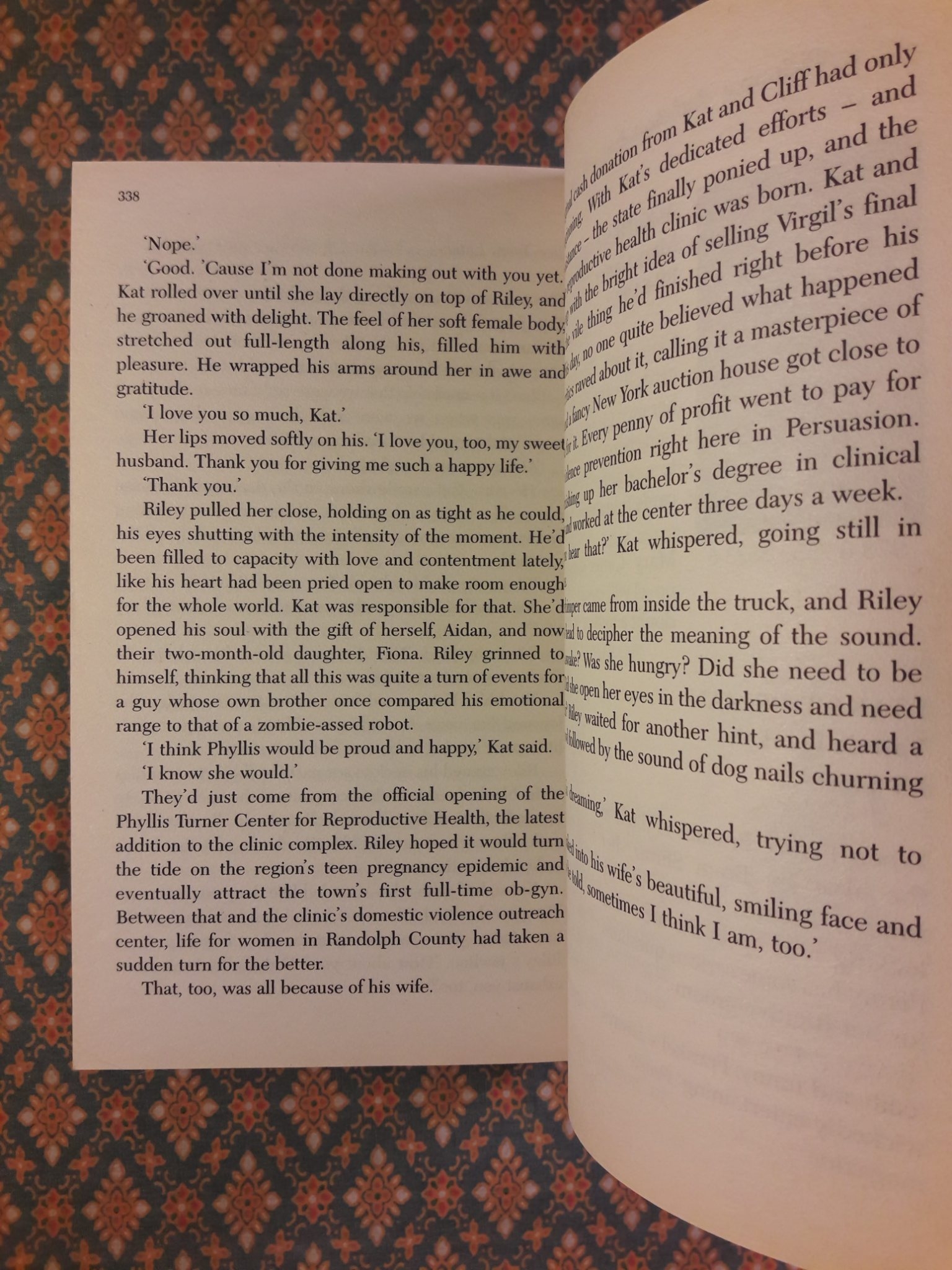 The Girl Most Likely To… “ฉบับภาษาอังกฤษ”