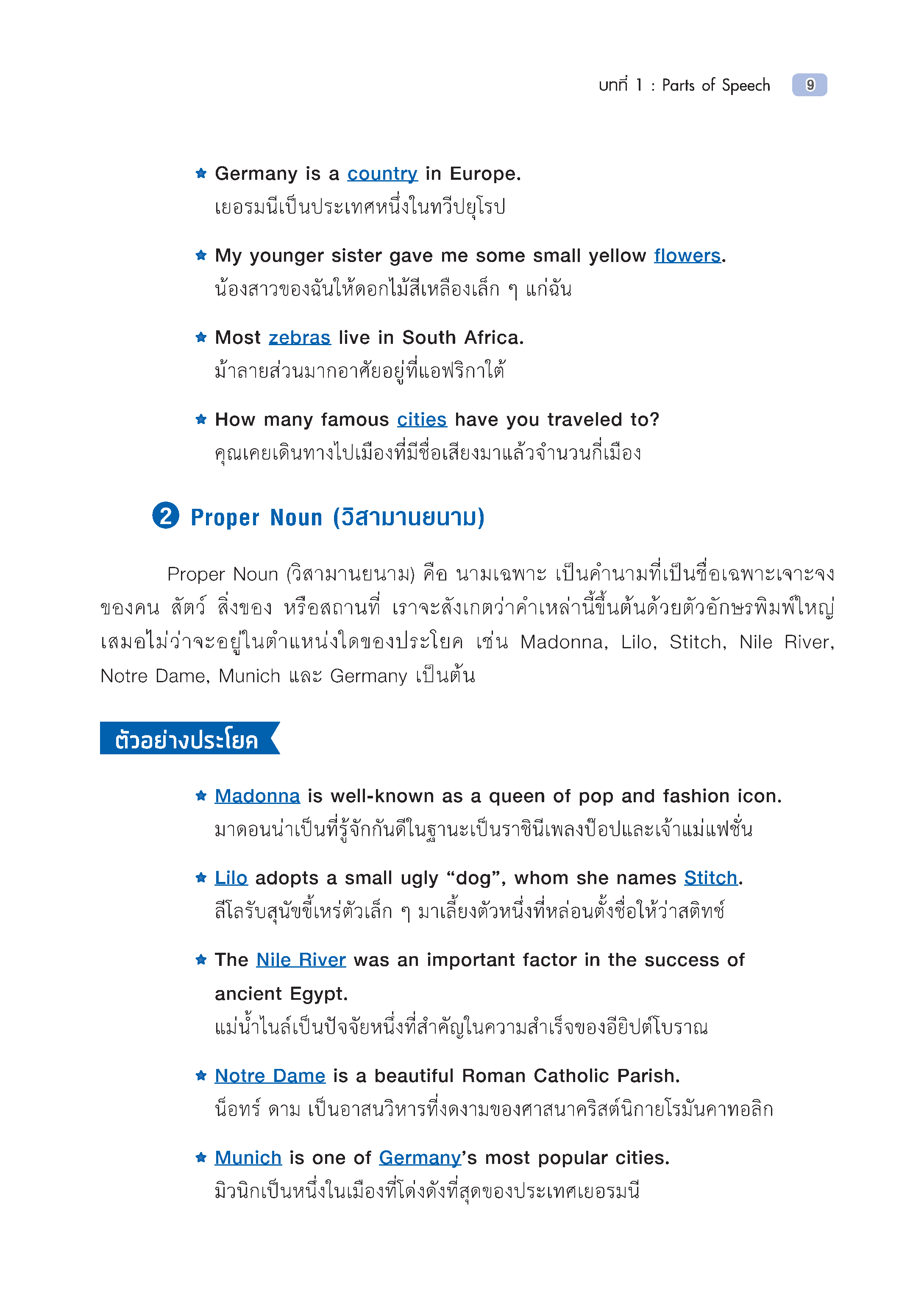 Expernet หนังสือ GRAMMAR ภาษาอังกฤษ ฉบับสมบูรณ์ (New Edition) ปกแดง