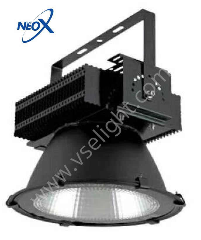 โคม Highbay LED NEOX รุ่น FACTORY 400W 600W 800W