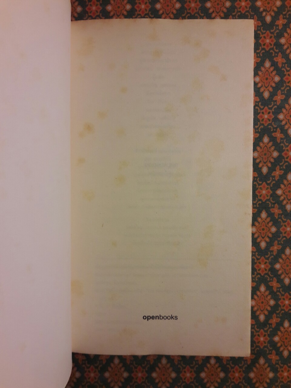 เดอะ เว็นดิโก้ อสูรไพรทมิฬ The Wendigo