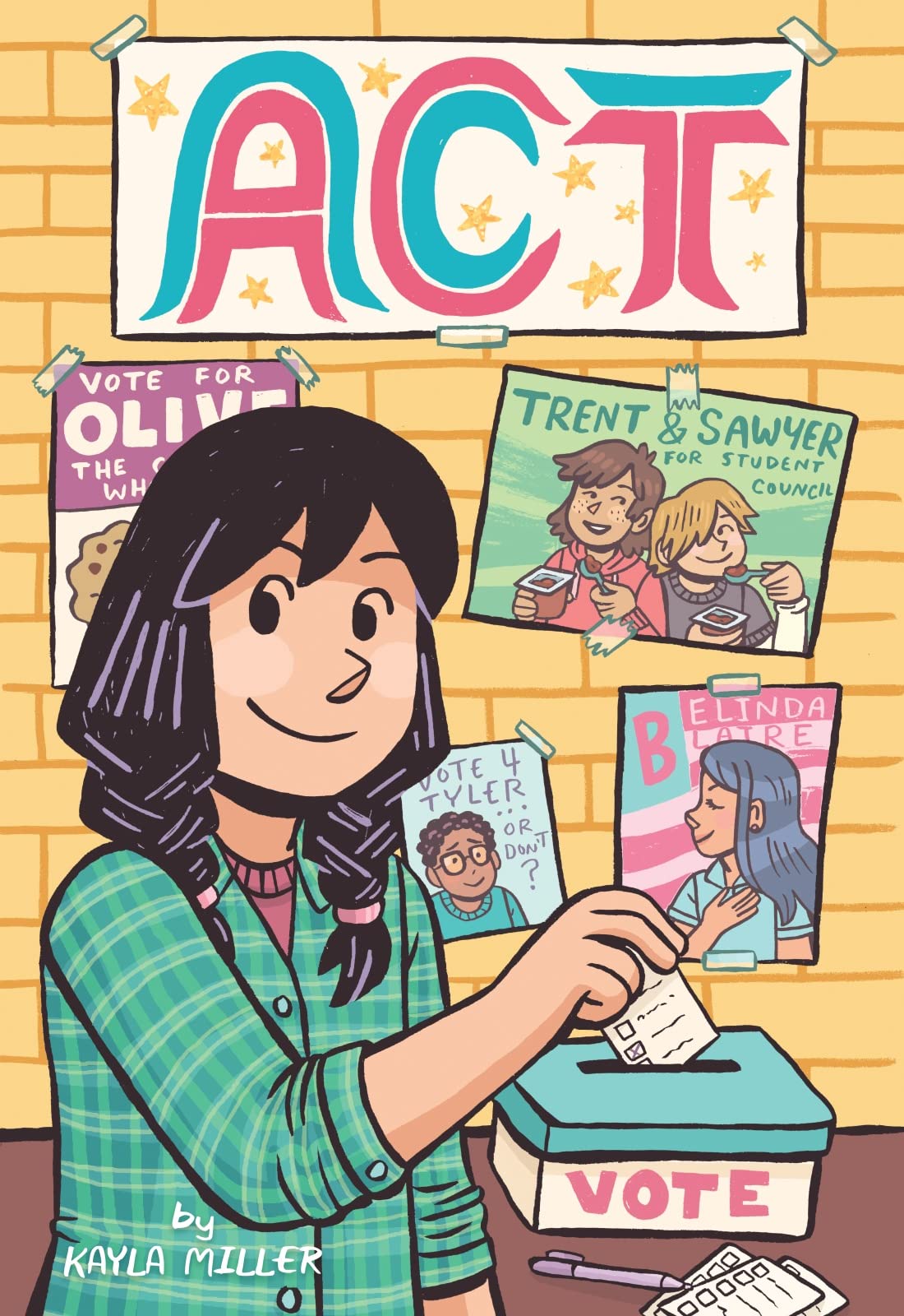 CLICK 03: ACT