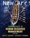 FUNDAMENTALS OF HUMAN RESOURCE MANAGEMENT 9ED