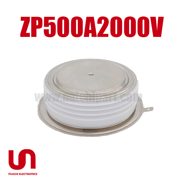 ZP500A2000V Thyristor Module 500A 2000V