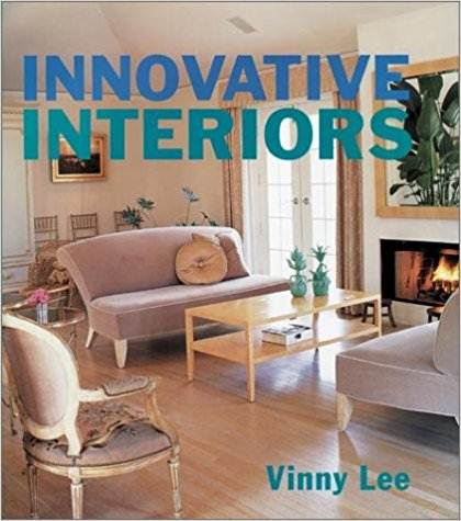 Innovative Interiors ISBN 9780823025176