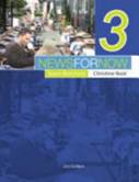 News For Now Student Book 3 2/E ISBN 13: 9789814221160