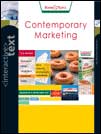 Contemporary Marketing, Interactive Text 11th Edition