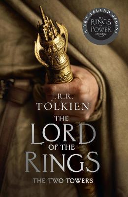 LORD OF THE RINGS, THE: THE TWO TOWERS (FILM TIE-IN)
