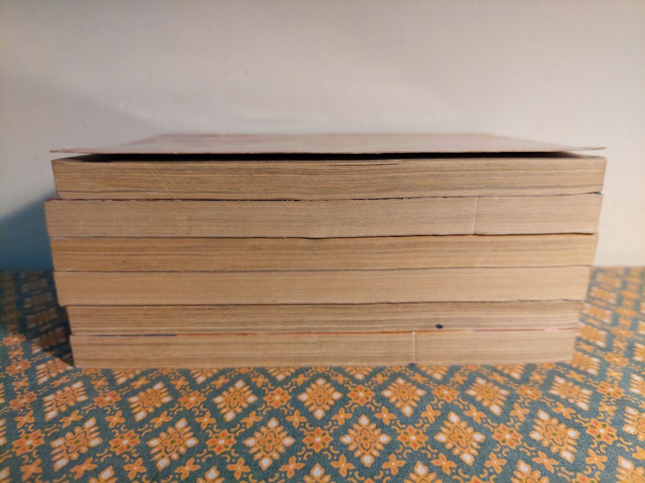 กุหลาบแวร์ซายส์ The Rose of Versailles (6 เล่มจบ)