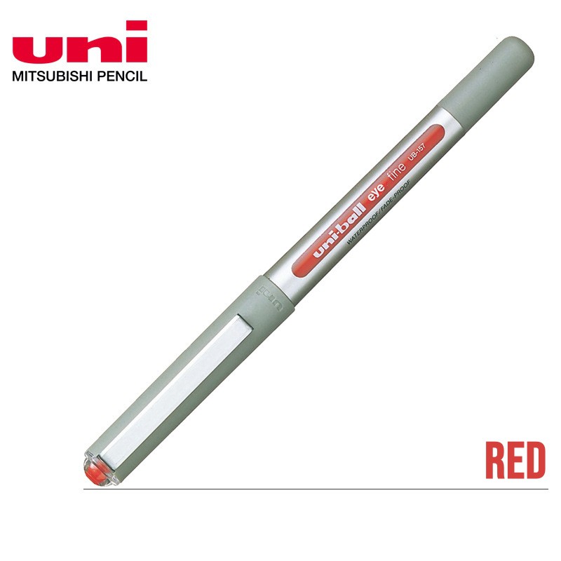 MUISUNGSHOP ปากกาลูกลื่น Uni Ball Micro eye UB-157 UNI