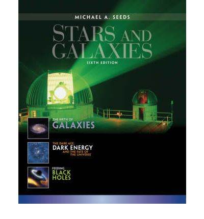 Stars and Galaxies ISBN 9780495388197