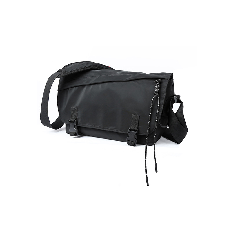 กระเป๋าสะพายข้างผู้ชาย รหัส A025