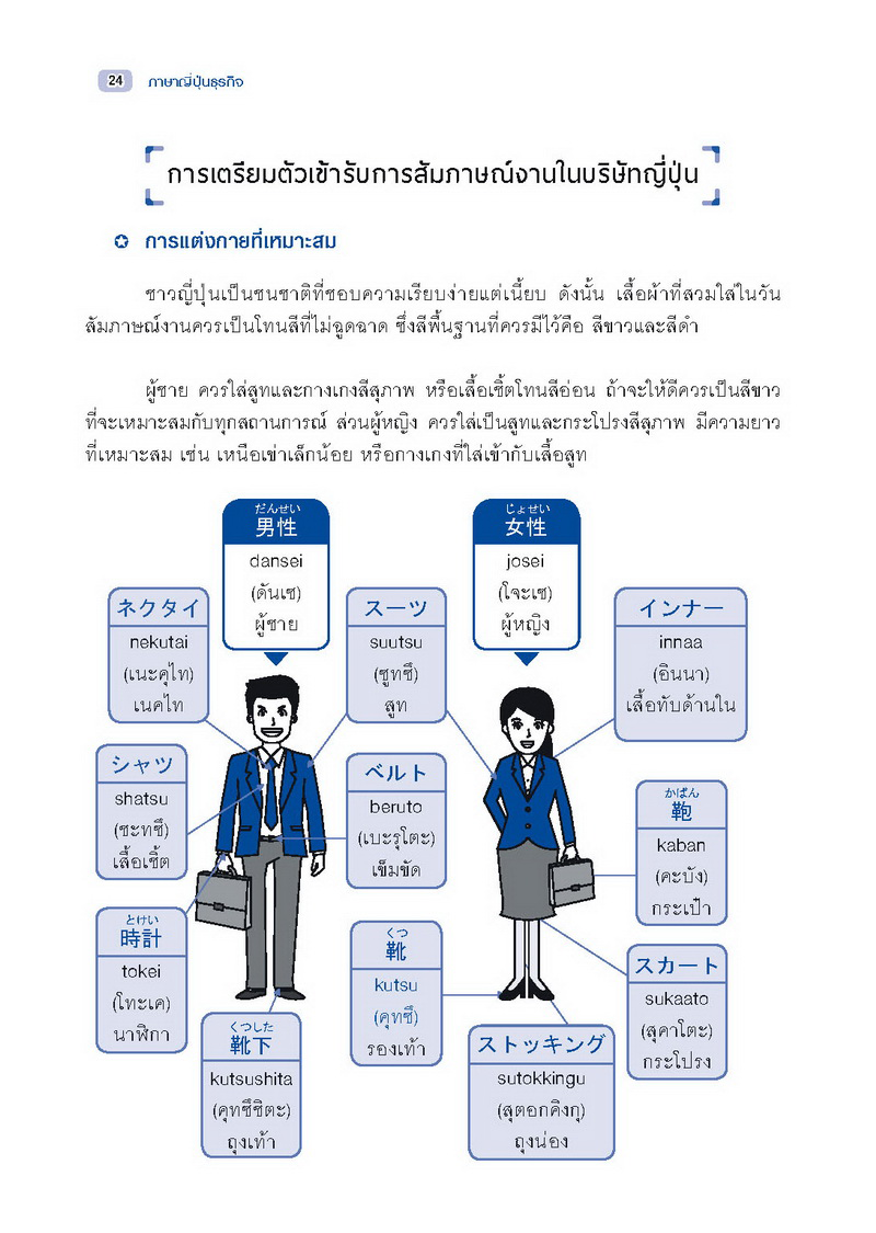Expernet หนังสือ ภาษาญี่ปุ่นธุรกิจ