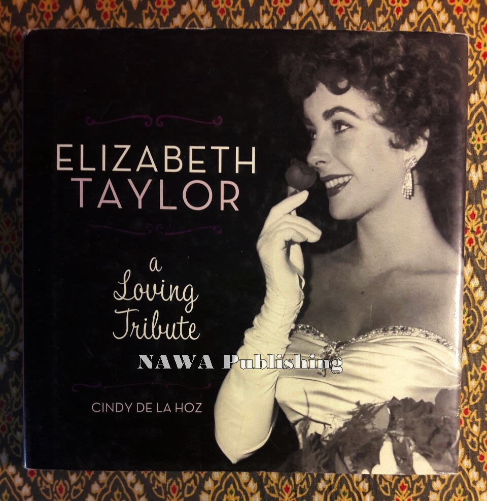 Elizabeth Taylor: A Loving Tribute