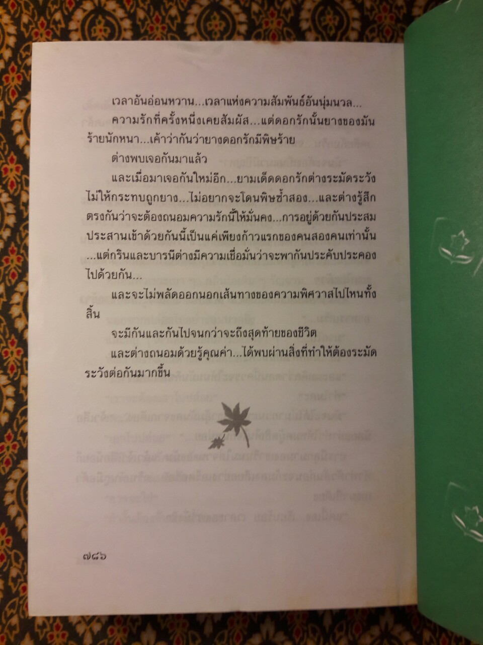 พิศวาสอลเวง