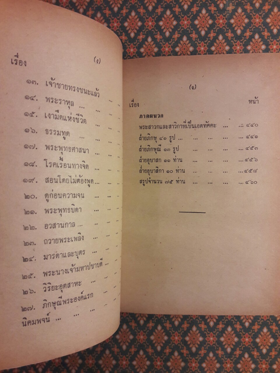 นันทะ-ปชาบดี