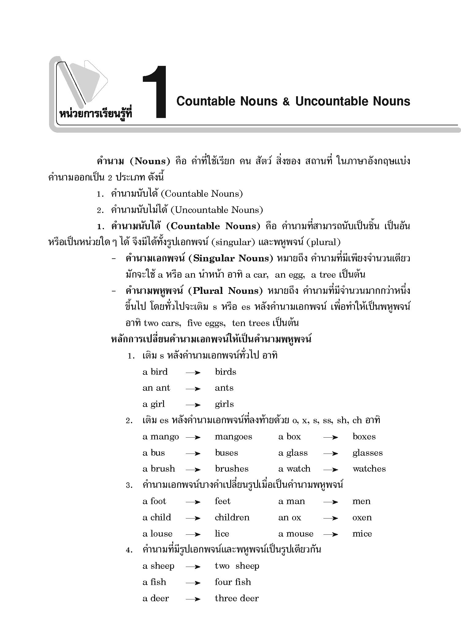 คู่มือเตรียมสอบ ป.5 (ฉบับปรับปรุง พ.ศ.2560)