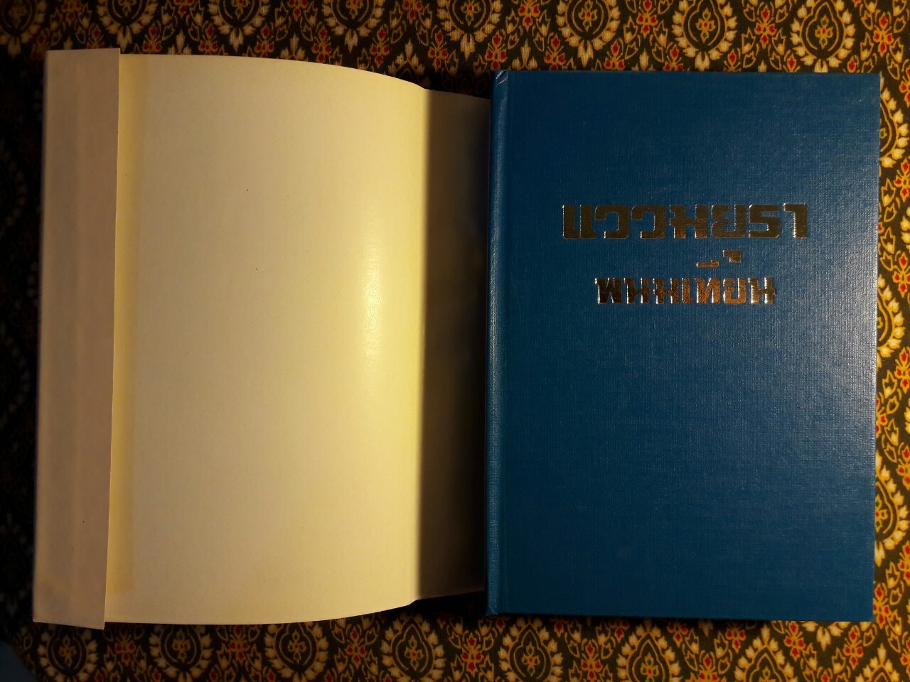 แววมยุรา (2 เล่มจบ)