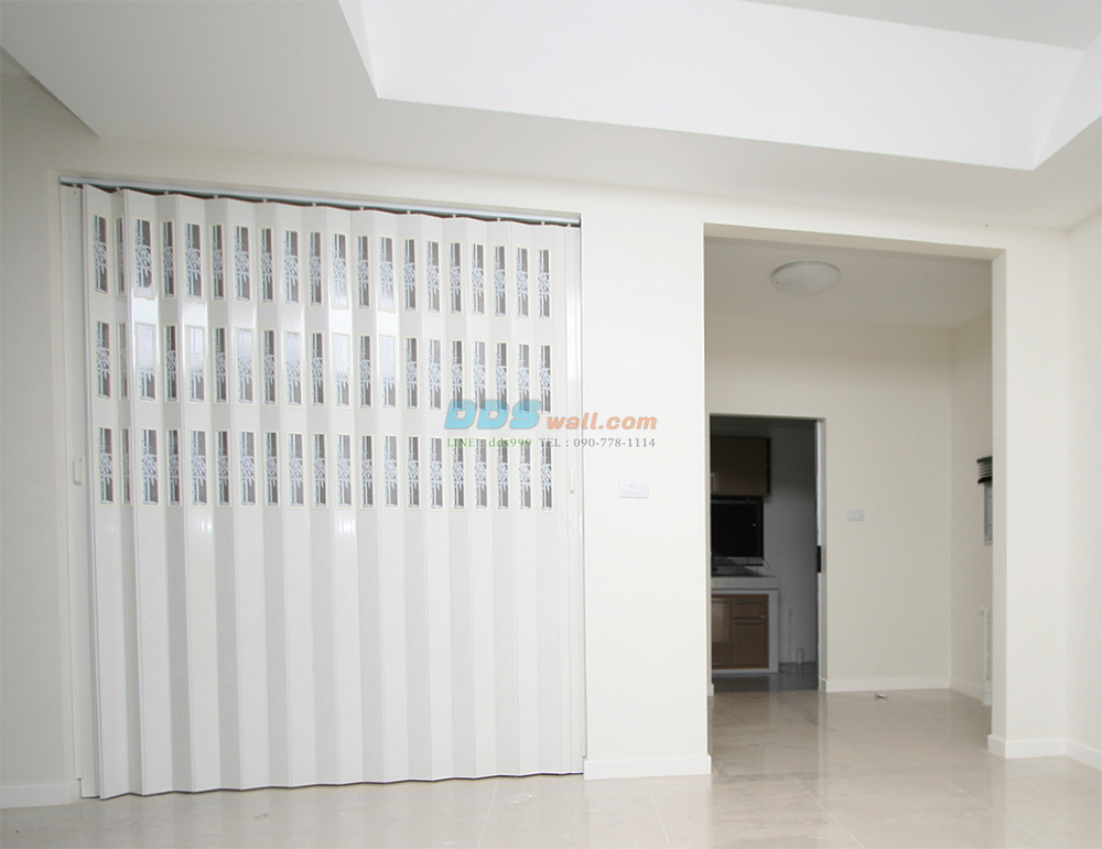 ฉากกั้นห้อง แบบญี่ปุ่น