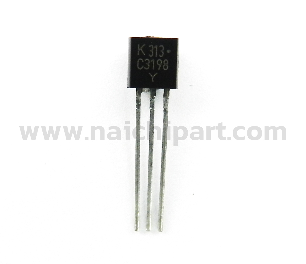2SC3198Y KEC TO-92
